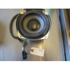 GSD415 Door Speaker From 2008 CHEVROLET TAHOE HYBRID 6.0 28481800